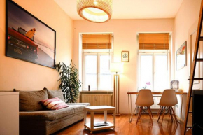 FULL HOUSE Studios - Prime Apartment - NETFLIX, WiFi inkl